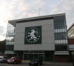 University of Salford 